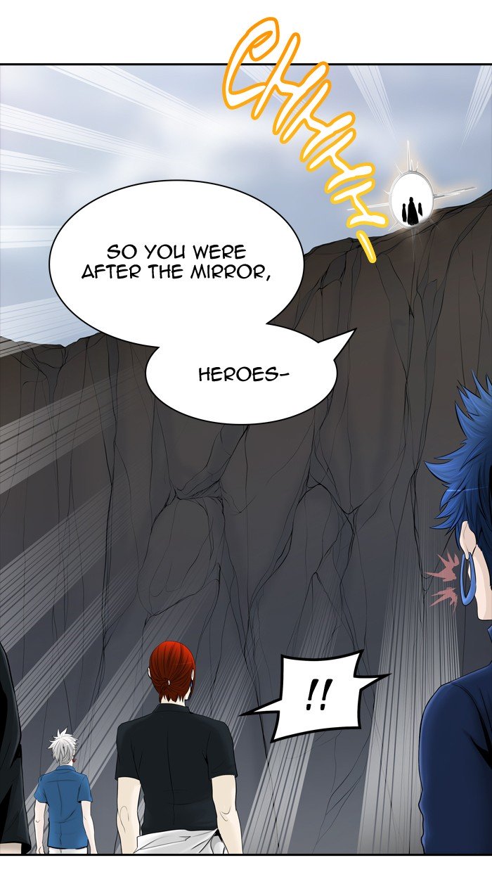 Tower of God, Chapter 368 image 053